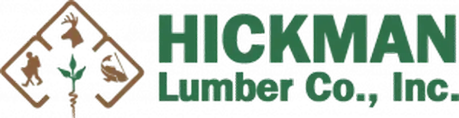 Hickman Lumber logo