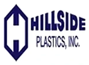 Hillside Plastics logo