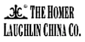 Homer Laughlin China Company logo