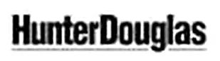 Hunter Douglas logo
