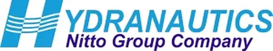 Hydranautics logo