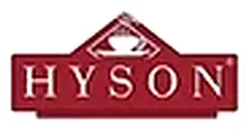 Hyson logo
