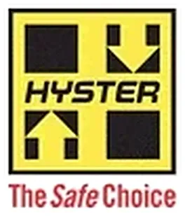Hyster logo