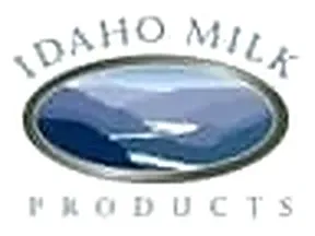Idaho Milk Products logo