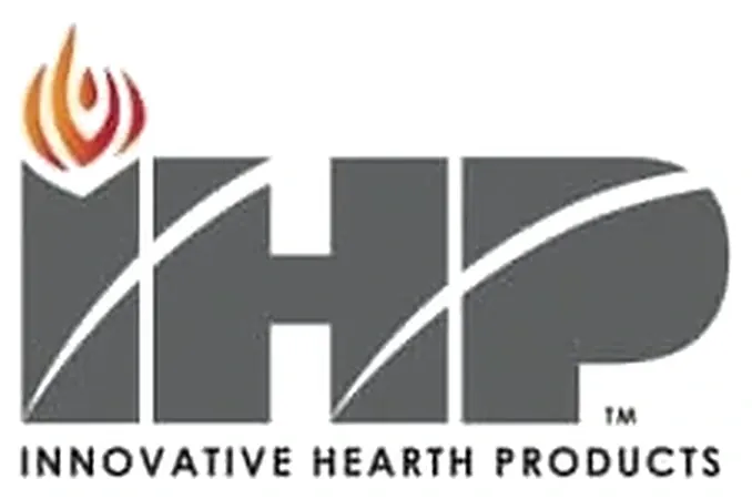 Innovative Hearth Products logo