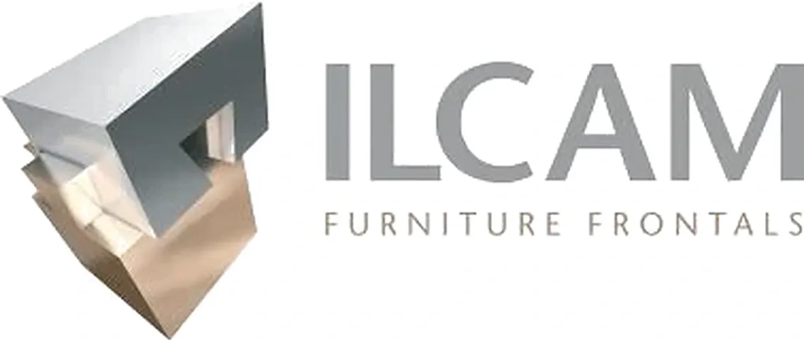 ILCAM logo