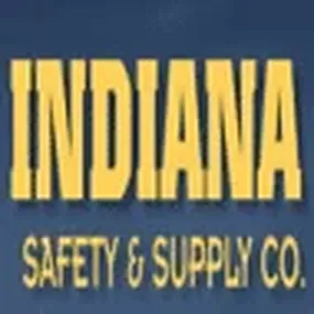 Indiana Safety & Supply logo
