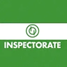 Inspectorate logo