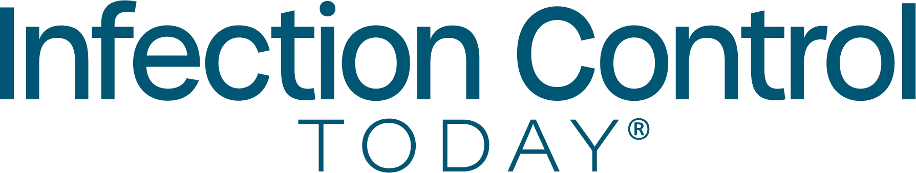 Infection Control Today logo