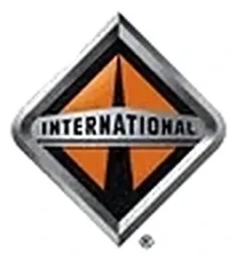 International logo