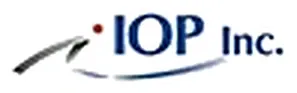 IOP Inc. logo