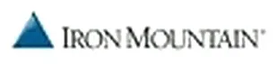 Iron Mountain logo
