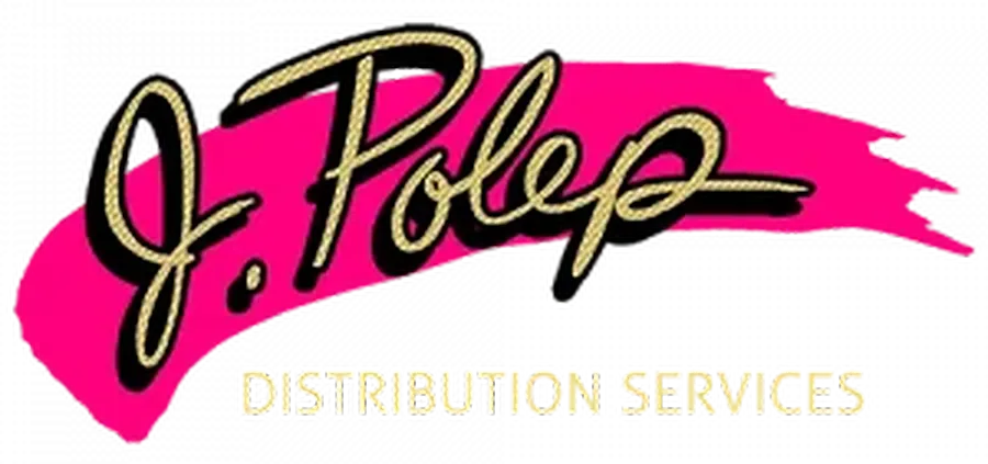 J. Polep logo