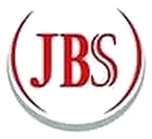 JBS logo
