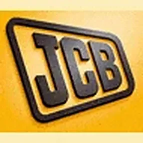 JCB logo