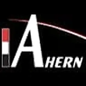 Ahern logo