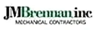 JM Brennan logo