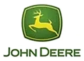 John Deere logo
