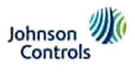Johnson Controls logo