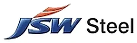 JSW Steel logo