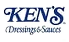 Ken's Foods logo