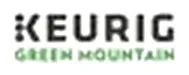 Keurig Green Mountain logo