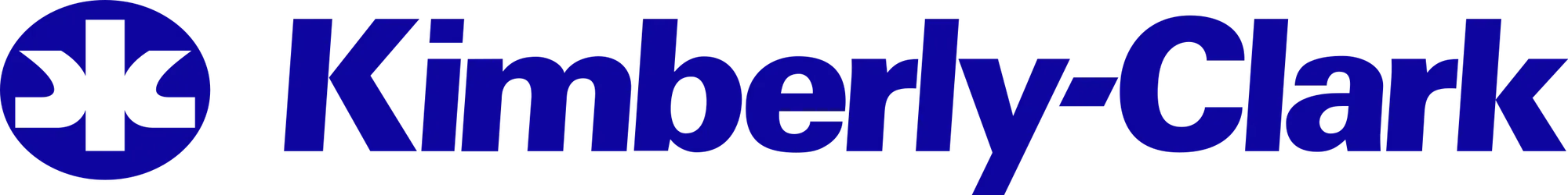 Kimberly-Clark