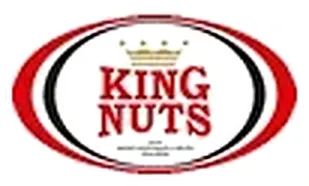 King Nut logo