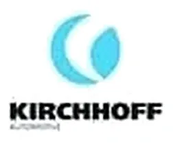 Kirchhoff Automotive logo