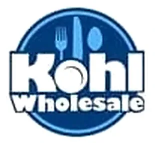 Kohl Wholesale logo