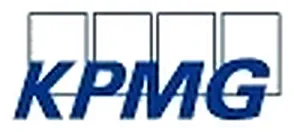 KPMG logo