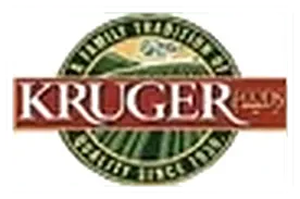 Kruger Foods logo