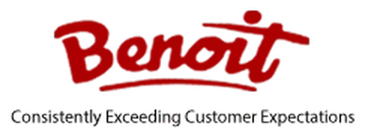 Benoit logo
