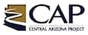 Central Arizona Project logo