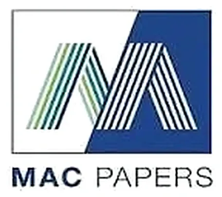 Mac Papers logo