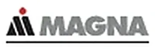 Magna logo