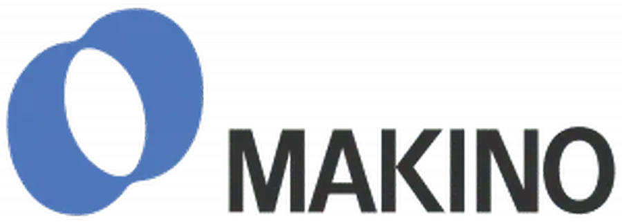 Makino logo