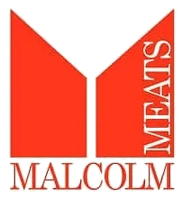 Malcolm Meats logo