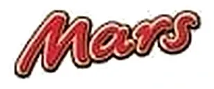Mars logo