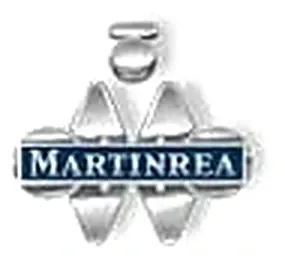 Martinrea logo
