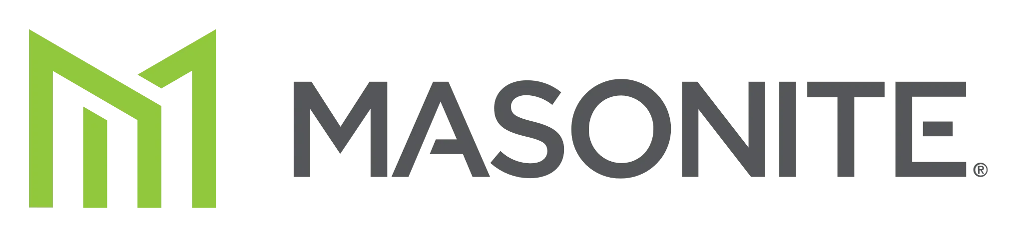 Masonite logo
