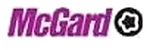 McGard logo