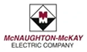 McNaughton-McKay logo