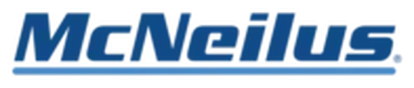 McNeilus logo