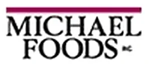 Michael Foods logo