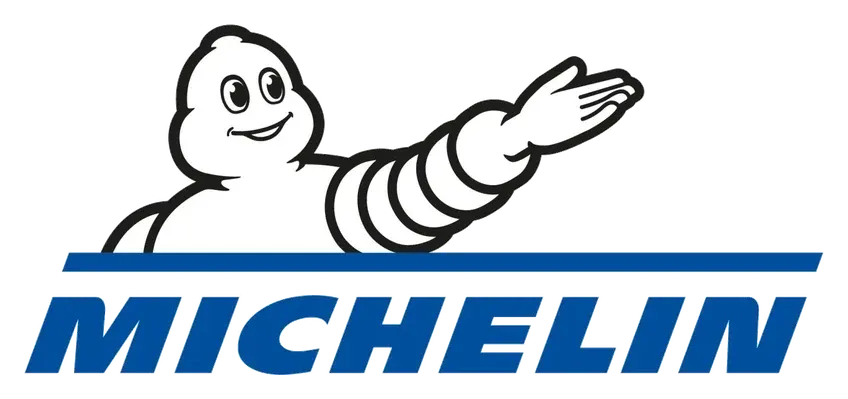 Michelin logo