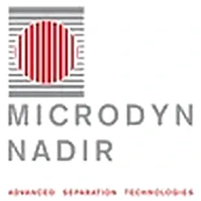 Microdyn-Nadir logo