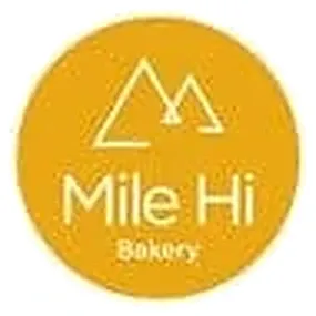 Mile Hi Bakery logo