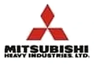 Mitsubishi Heavy Industries logo