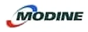Modine logo